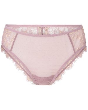 Lingadore Slip - Pink