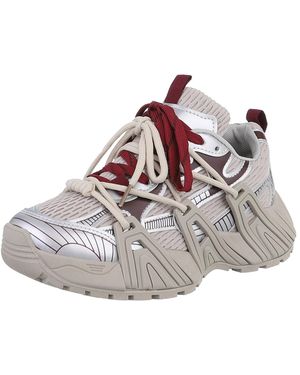 Ital-Design Sneaker - Mehrfarbig