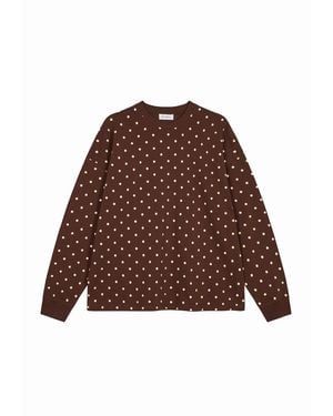 Oh April Shirt Little Things - Braun