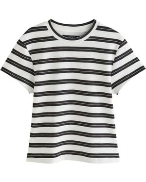 Next T-Shirt - Schwarz