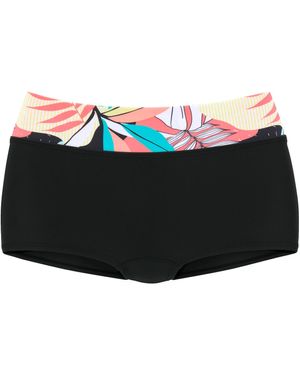 LASCANA ACTIVE Bikinihose - Schwarz