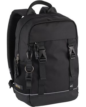 Camel Active Rucksack - Schwarz