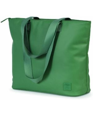 Derbe Shopper - Grün