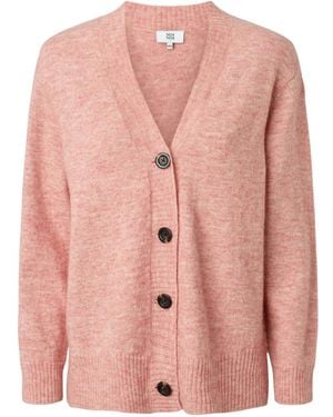 Noa Cardigan Alayann - Pink
