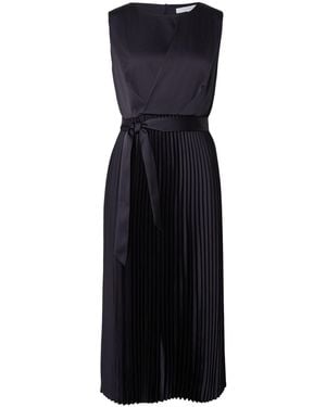 Comma, Kleid - Blau