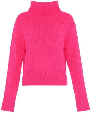 LIBBI Pullover - Pink