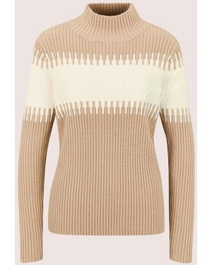 Madeleine Pullover - Natur
