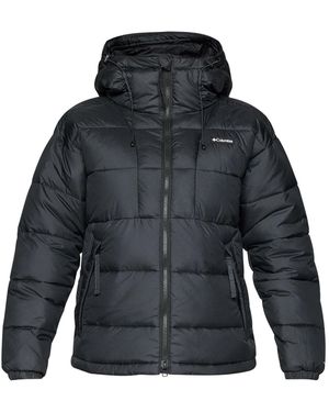 Columbia Outdoorjacke Pike Lake Iii - Schwarz