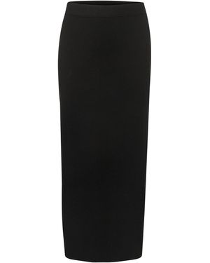 My Essential Wardrobe Rock 'Emma' - Schwarz