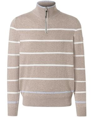 Maerz Pullover 443501 - Grau