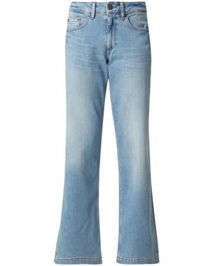 Smith & Soul Jeans Sina - Blau