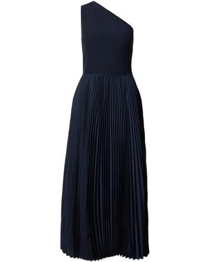 BOSS Kleid Foki - Blau