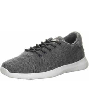 Giesswein Sneaker - Grau