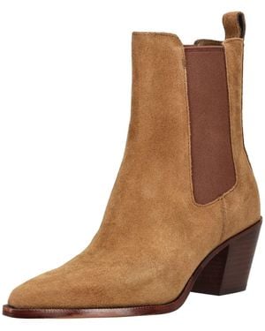 Dolce Vita Stiefelette - Braun