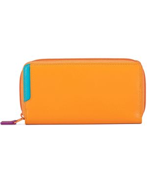 Mywalit Portemonnaie - Orange