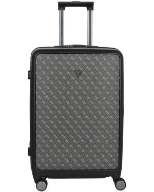 Guess Trolley Verona - Grau