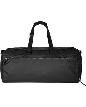 Bugatti Reisetasche Blanc Delight - Schwarz