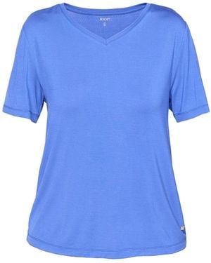 Joop! T-Shirt Allure - Blau