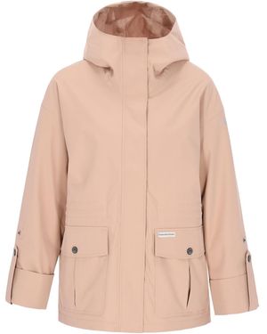 Schmuddelwedda Jacket - Pink