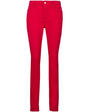 M·a·c Jeans 'Dream' - Rot
