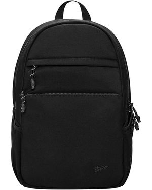 Pull&Bear Rucksack Stwd - Schwarz