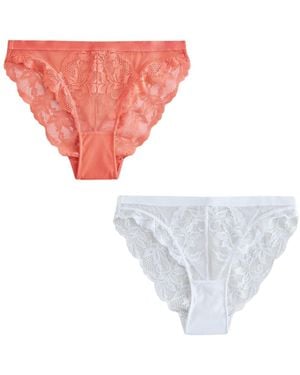Next Slip - Pink