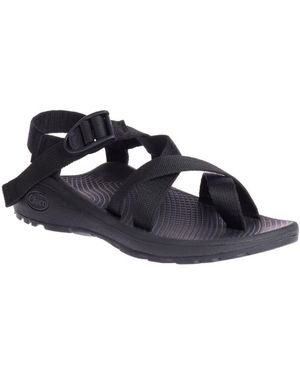 Chaco Sandale Z/ 2 - Blau