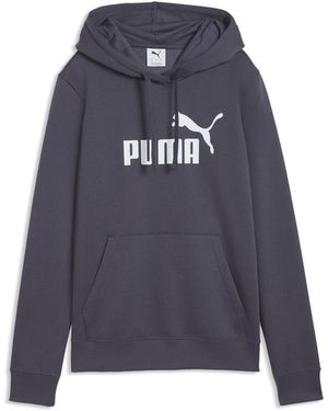 PUMA Sportsweatshirt Ess No. 1 - Blau