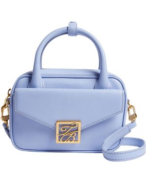 Ted Baker Umhängetasche Anibell - Blau