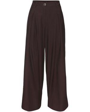 French Connection Hose - Braun