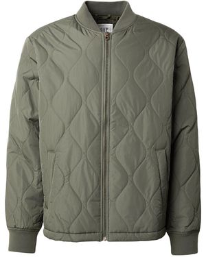 Gap Jacke - Grün