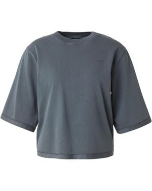 Pinko T-Shirt Niamey - Blau
