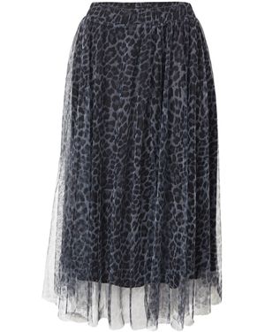 Herrlicher Rock Vida - Blau