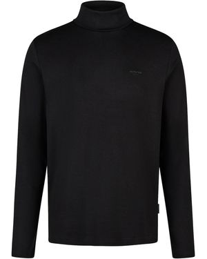Hechter Paris Shirt - Schwarz
