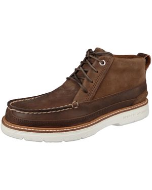 Sperry Top-Sider Schnürboots - Braun