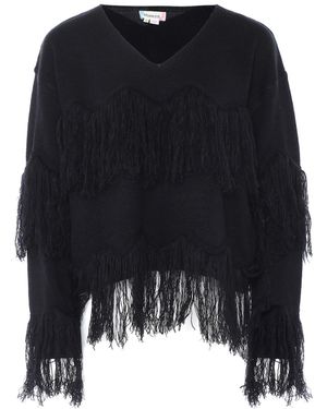 Ebeeza Pullover - Blau