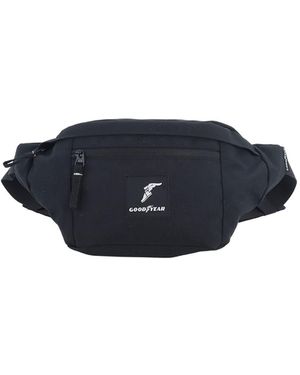 Goodyear Bauchtasche City - Blau
