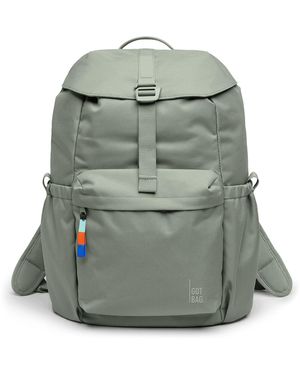 GotBag Rucksack - Grün
