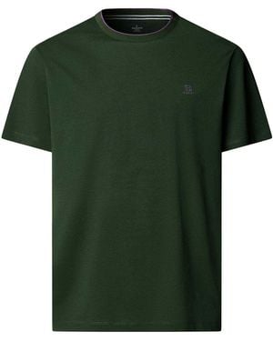 Hackett T-Shirt - Grün
