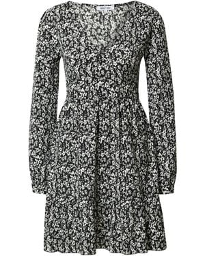 /about You Kleid 'Mele' - Grau