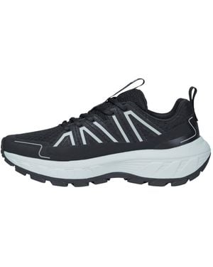 Jack Wolfskin Halbschuh - Blau