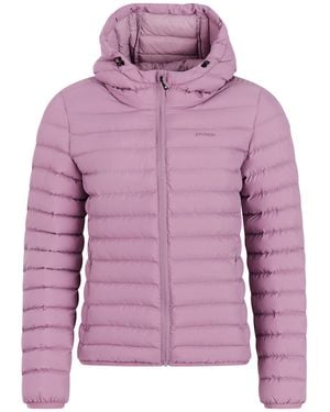 Protest Winterjacke Prtice - Lila