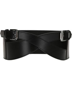 IRO Gürtel - Schwarz