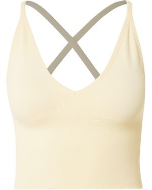 Aim'n Sporttop - Natur