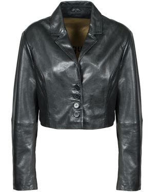 Freaky Nation Jacke Best Wish-Fn - Schwarz