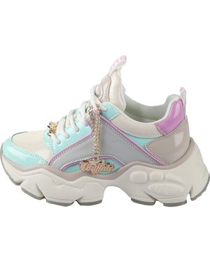 Buffalo Sneaker - Grau