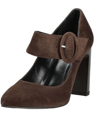 Nero Giardini Pumps - Braun
