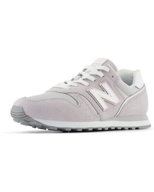 New Balance Sneaker '373' - Weiß
