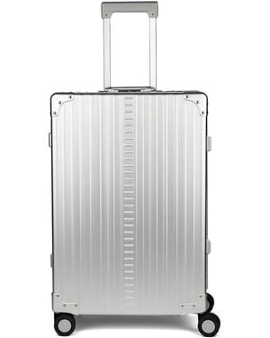 ALEON Trolley Traveler - Weiß