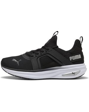 PUMA Laufschuh Softride Enzo 6 - Schwarz